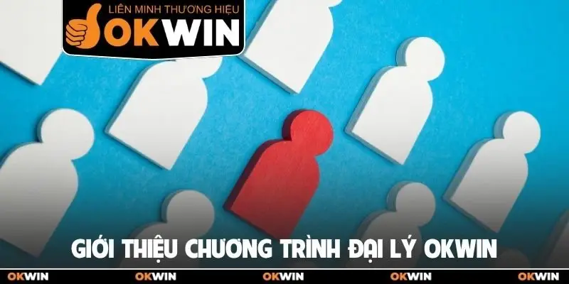 Đai lý Okwin 1 Giới thiệu chương trình đại lý OKWIN